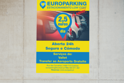 Europarking